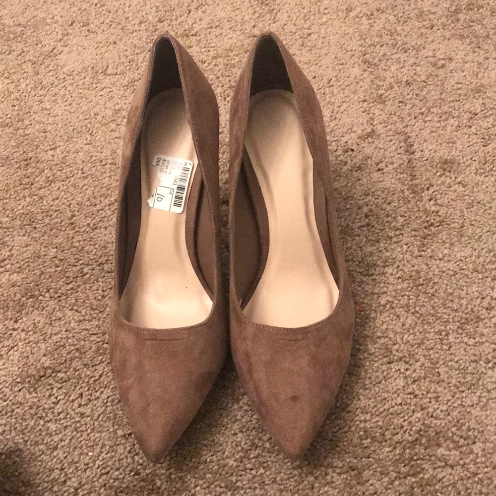 Heels